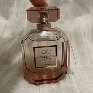 Victoria Secret Bombshell seduction